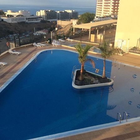 Appartement A Playa Paraiso Екстер'єр фото