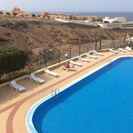 Appartement A Playa Paraiso Екстер'єр фото