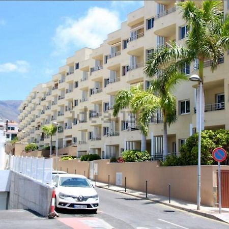 Appartement A Playa Paraiso Екстер'єр фото
