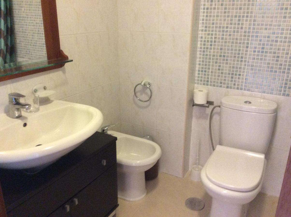 Appartement A Playa Paraiso Екстер'єр фото