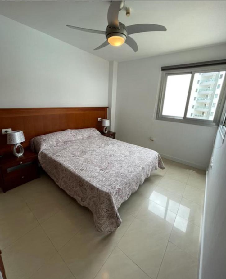 Appartement A Playa Paraiso Екстер'єр фото