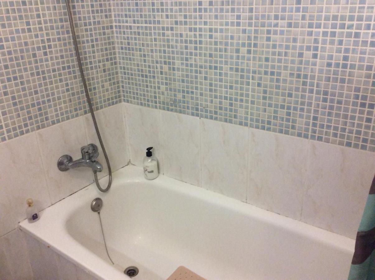 Appartement A Playa Paraiso Екстер'єр фото
