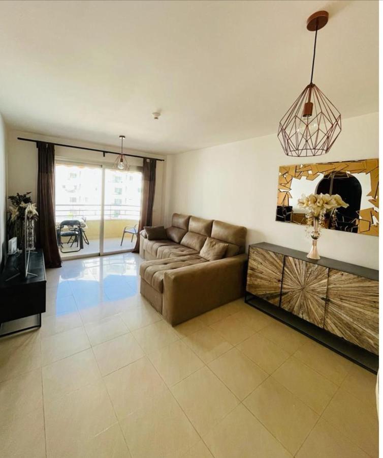 Appartement A Playa Paraiso Екстер'єр фото