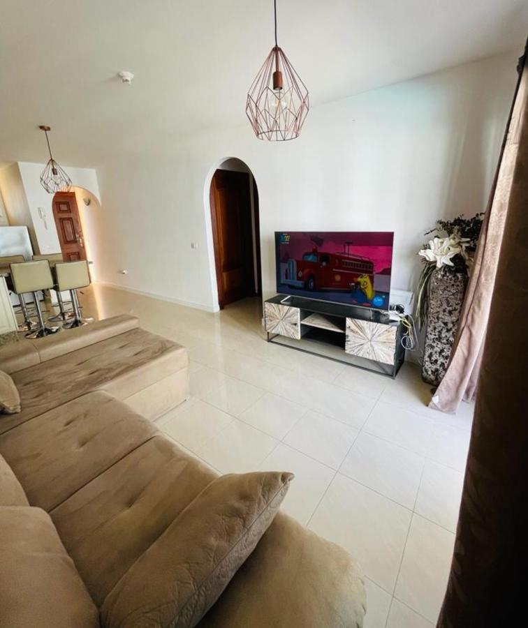 Appartement A Playa Paraiso Екстер'єр фото