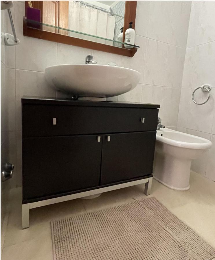 Appartement A Playa Paraiso Екстер'єр фото