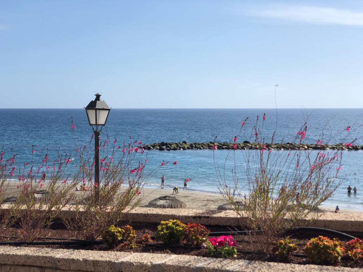 Appartement A Playa Paraiso Екстер'єр фото