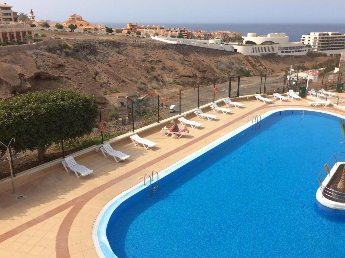 Appartement A Playa Paraiso Екстер'єр фото