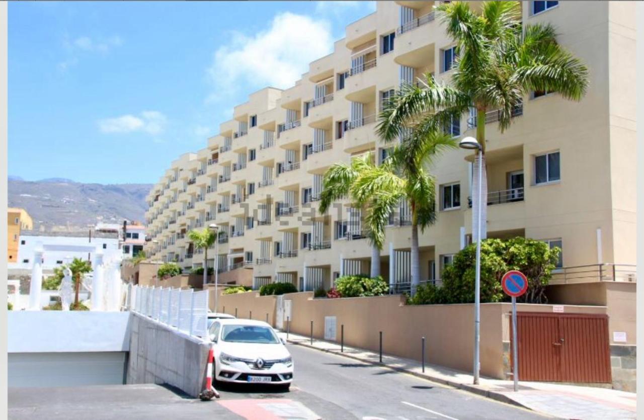 Appartement A Playa Paraiso Екстер'єр фото