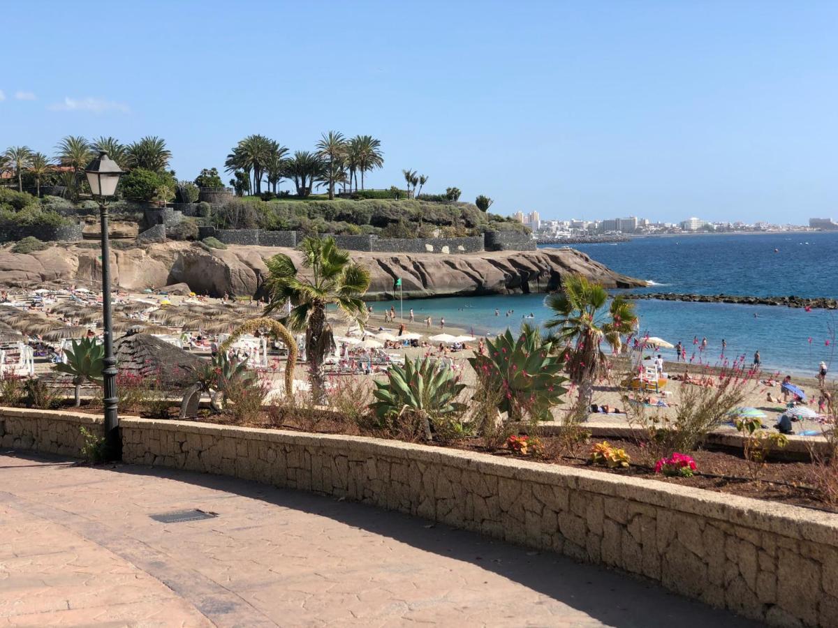 Appartement A Playa Paraiso Екстер'єр фото